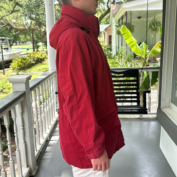 J Crew snowboarding/ski jacket - Picture 5 of 8